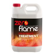 ZEROFLAME TREATMENT