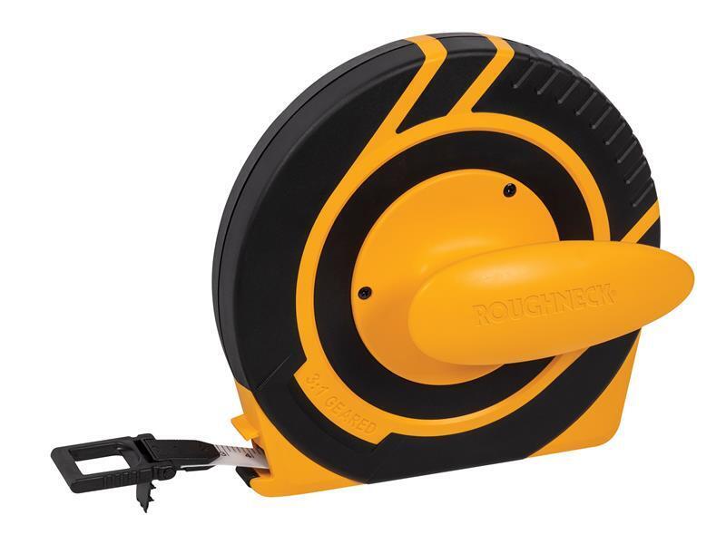 Roughneck on sale tape measure