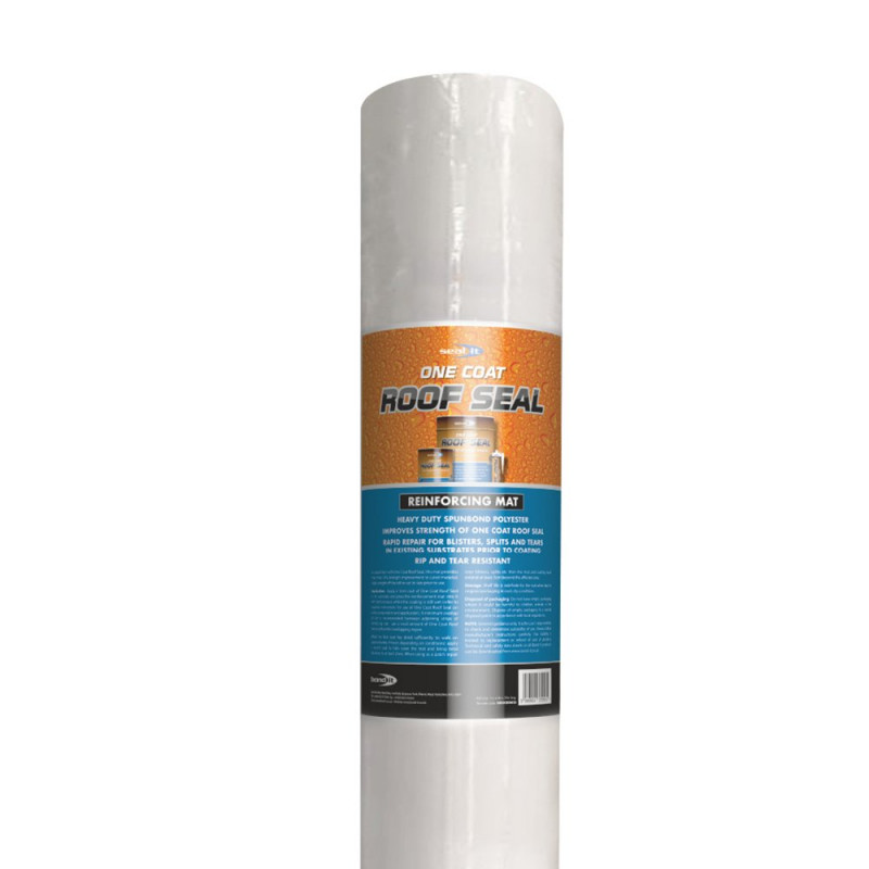 Bond-It Roof Seal Reinforcing Mat