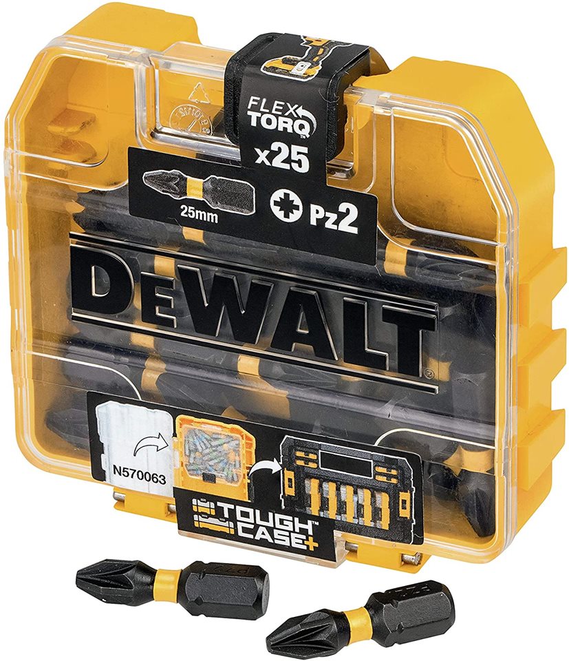 Dewalt extreme impact bits sale