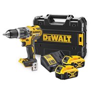 DeWalt 18v XR Combi Drill