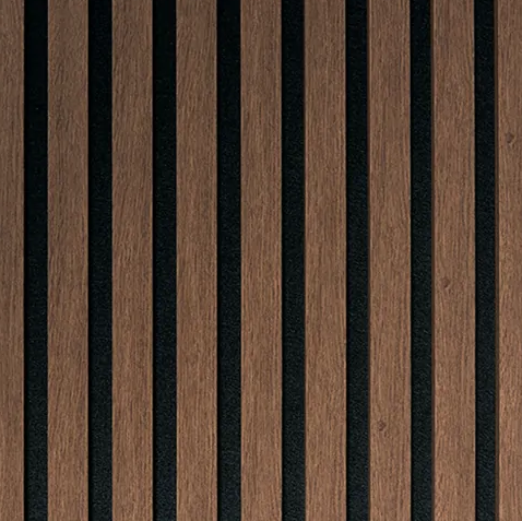 FIBROTECH ACOUSTIC PANEL BASIC - OAK SMOKED