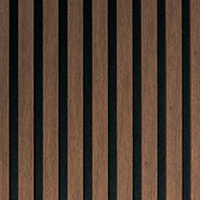 FIBROTECH ACOUSTIC PANEL BASIC - OAK SMOKED