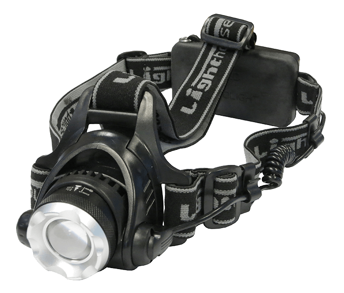 Lighthouse Torch Headlight Elite