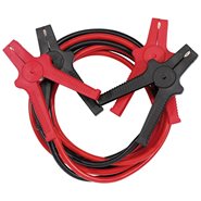 Draper Jump Lead Booster Cable