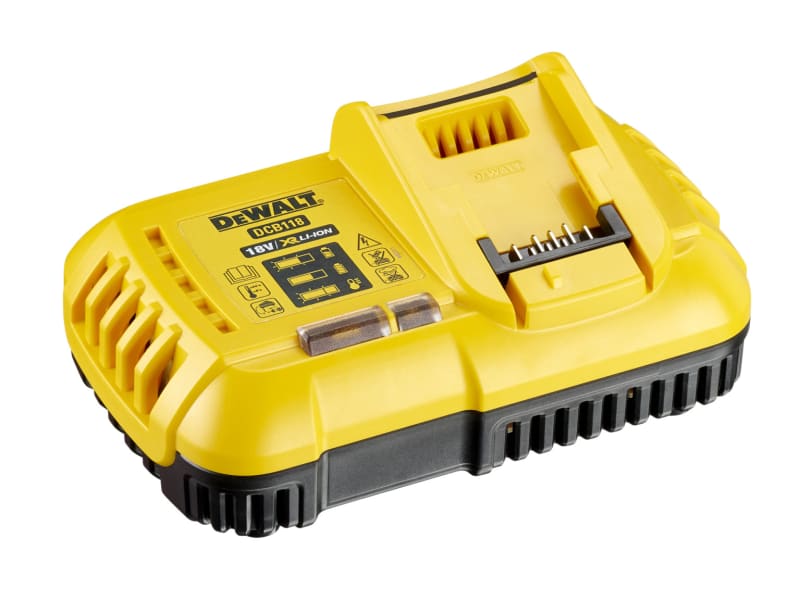 DeWalt 54v XR Flexvolt Fast Charger