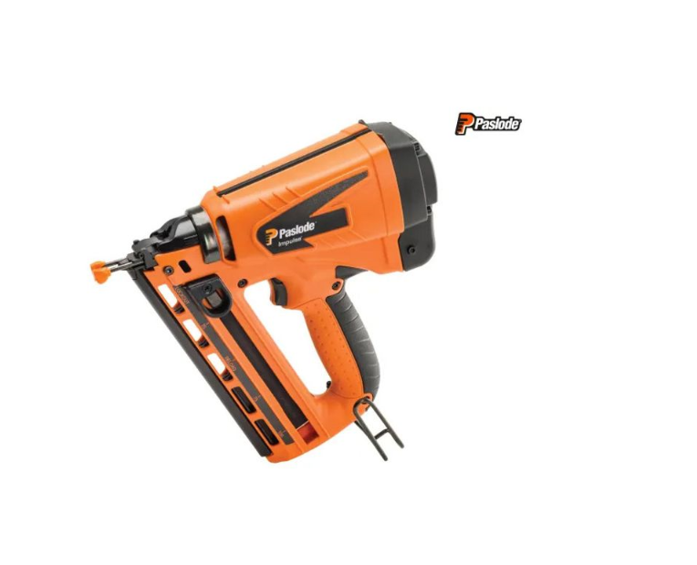 Which paslode nail discount gun