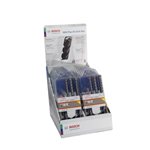 Bosch Sds Plus 5X Drill Bit Set Pk5