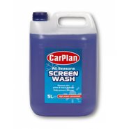 CarPlan ALL Season Concentrate Screenwash