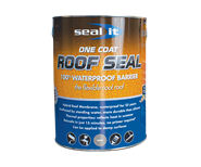 Bond-It Roof Seal Liquid Membrane Grey